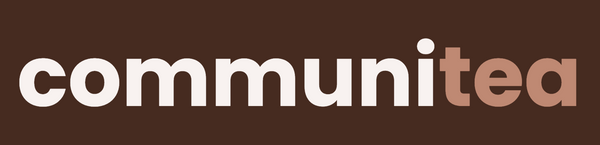 Communitea Cards